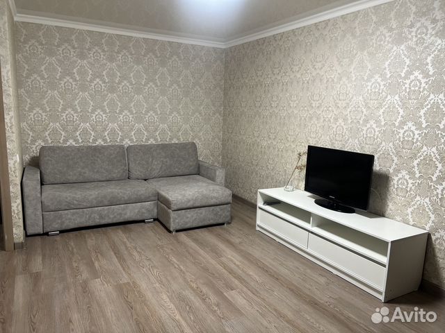 

2-к. квартира, 43 м², 3 кровати