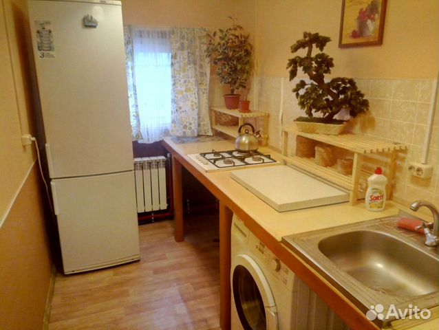 Комната 12 м² в 3-к, 2/3 эт. Комната 12 м² в 3-к, 2/3 эт.