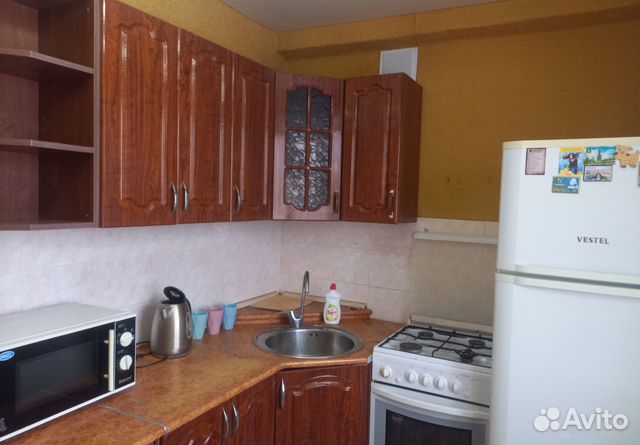 

2-к. квартира, 38 м², 5 кроватей