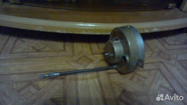 Часы газ 21 победа Часы газ 21 победа