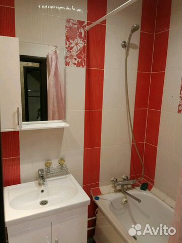 2-к квартира, 60 м², 4/12 эт.