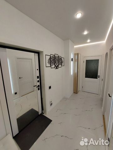 

1-к. квартира, 40 м², 1 кровать