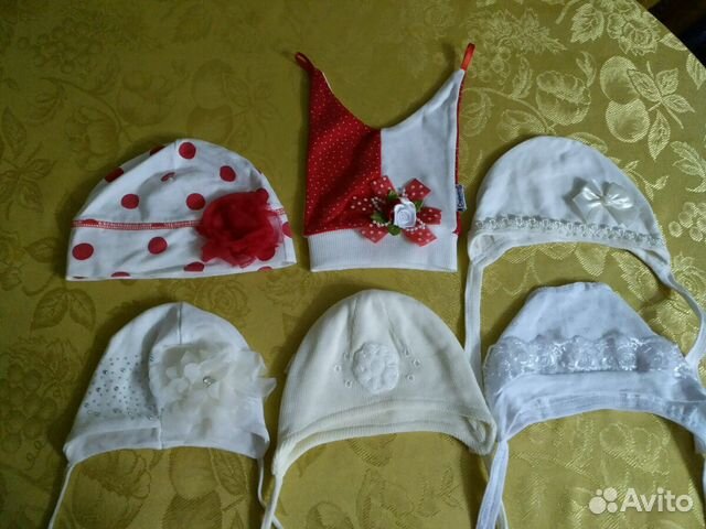 Шапка, панама