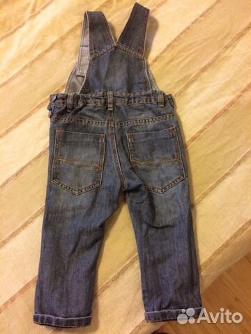 Комбинезон, baby go 86 размер