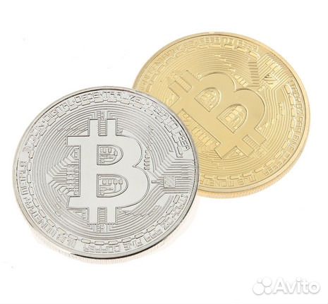 Биткоин (Bitcoin)