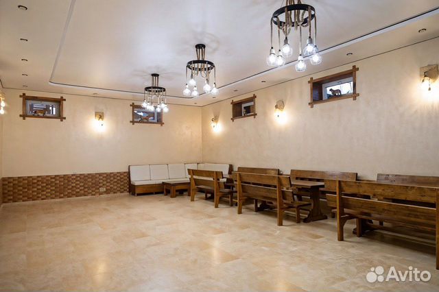 

3-к. коттедж, 120 м²