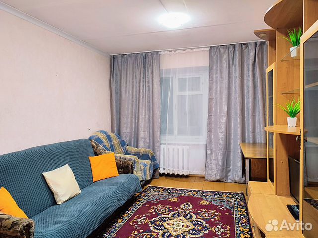 

3-к. квартира, 57 м², 5 кроватей