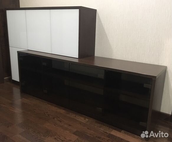 Тумба для аудио-видео техники