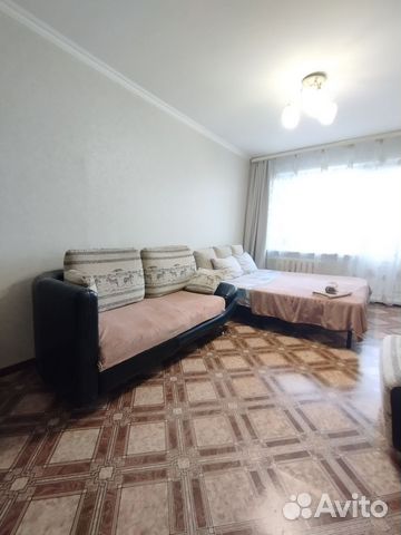 

Квартира-студия, 23 м², 1 кровать