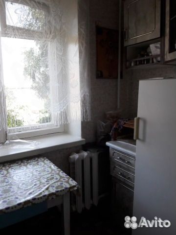 3-к квартира, 54 м², 4/5 эт.