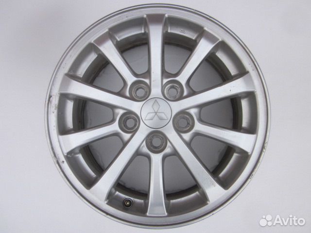 Mitsubishi Lancer X ASX 16