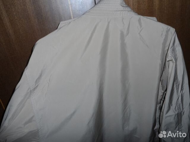 Ветровка Ветровка