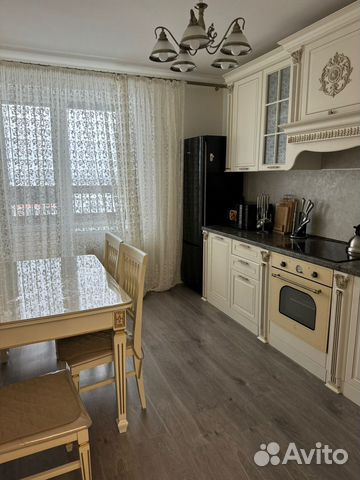 

1-к. квартира, 50 м², 2 кровати