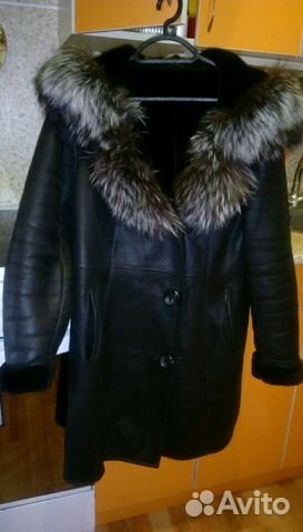 Дубленка Дубленка