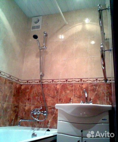 сантехника подключение ванны