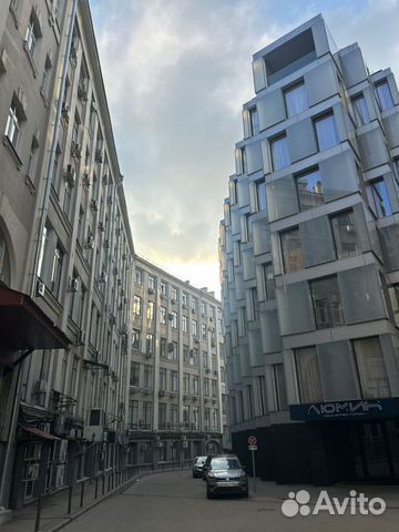 

2-к. квартира, 42 м², 2 кровати
