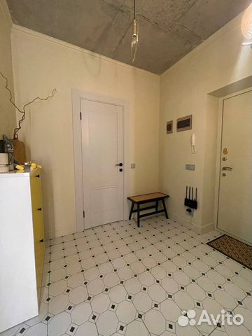 

2-к. квартира, 72 м², 2 кровати