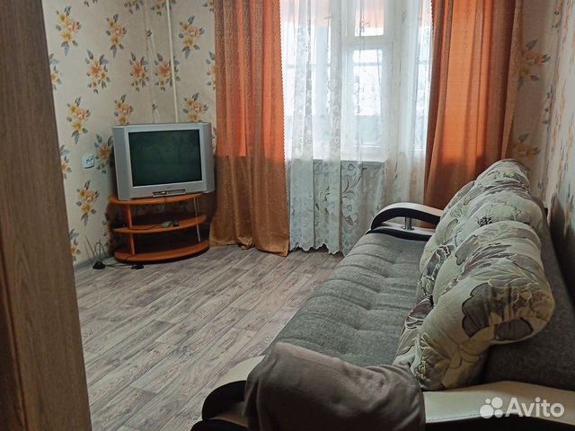 

1-к. квартира, 28,2 м², 2 кровати