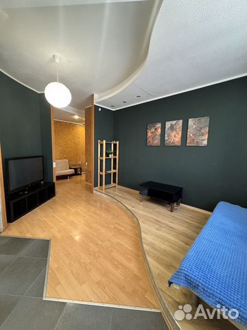 

3-к. квартира, 120 м², 7 кроватей