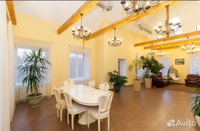 

2-к. коттедж, 320 м²