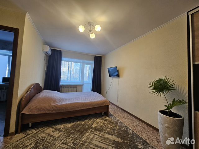 

1-к. квартира, 30,2 м², 2 кровати