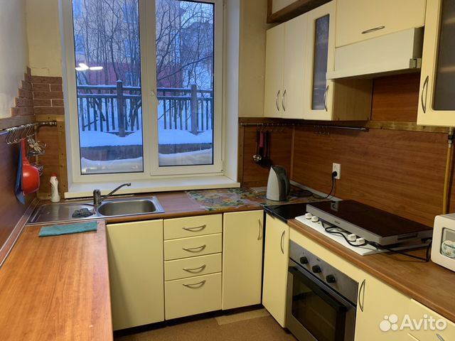

2-к. квартира, 47 м², 5 кроватей