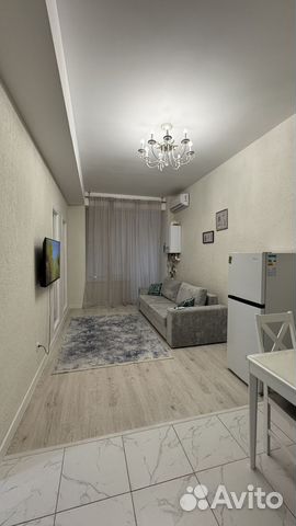 

1-к. квартира, 47 м², 2 кровати