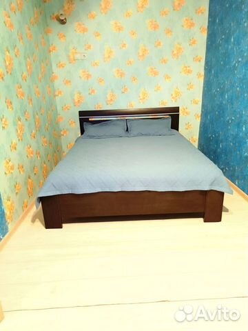 

2-к. квартира, 48 м², 3 кровати