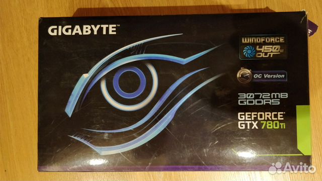 Купить 780 видеокарту купить видеокарту nvidia geforce gtx 760