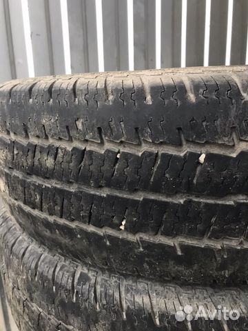 Matador MPS 125 Variant All Weather 185/75 R16