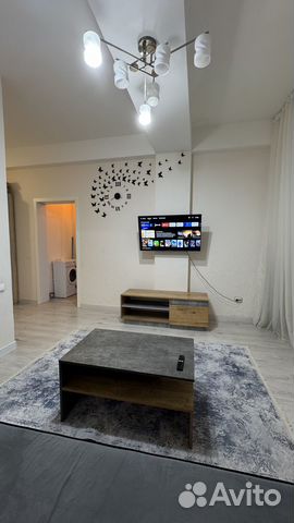 

2-к. квартира, 60 м², 2 кровати