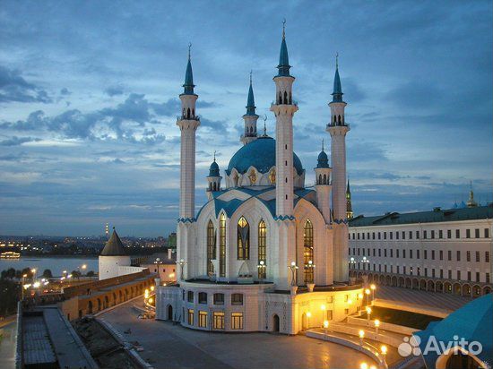 

Квартира-студия, 15 м², 2 кровати