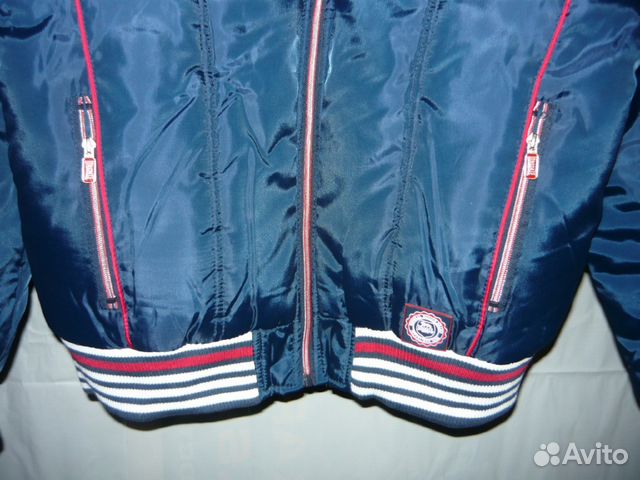 Новая куртка Lonsdale CS (р-ры с 46 по 56)