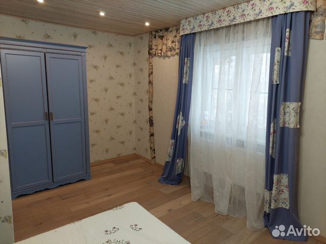 

4-к. дом, 150 м²