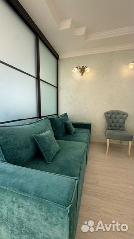 

2-к. квартира, 112 м², 4 кровати
