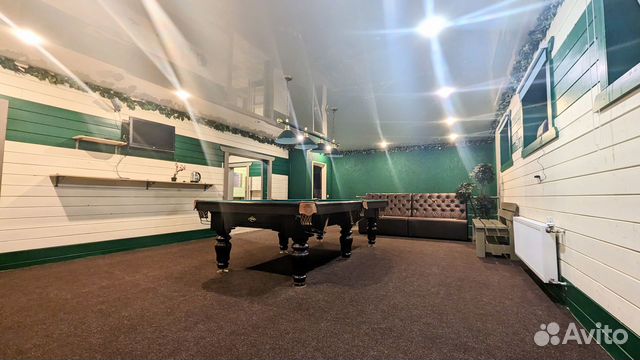 

4-к. коттедж, 190 м²