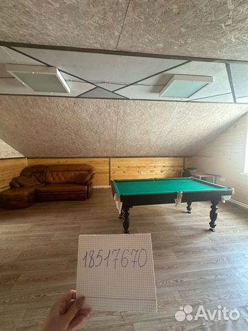 

3-к. дом, 100 м²