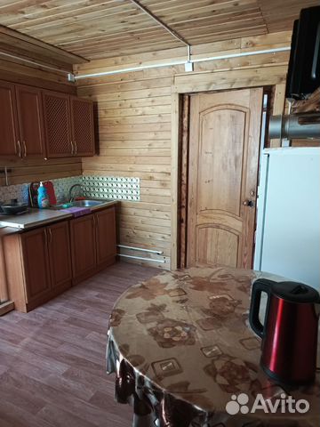 

2-к. дом, 50 м²
