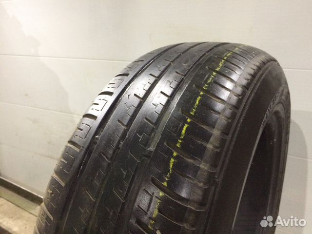 Dunlop SP30 R15 195*65