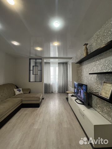 

2-к. квартира, 60 м², 5 кроватей