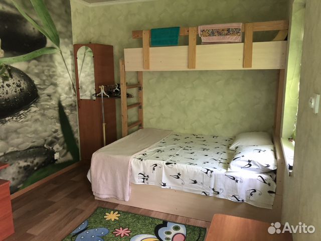 Дом 34 м² на участке 2 сот.