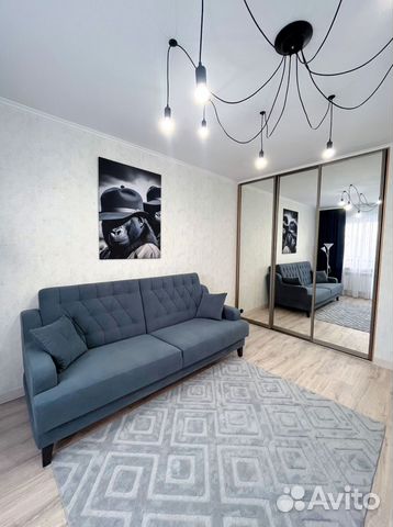 

3-к. квартира, 67,3 м², 6 кроватей