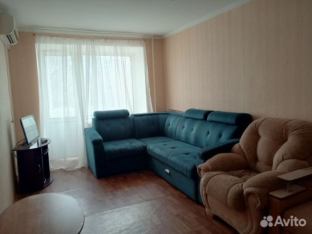 

2-к. квартира, 57 м², 4 кровати