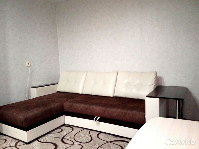 

2-к. квартира, 46 м², 5 кроватей