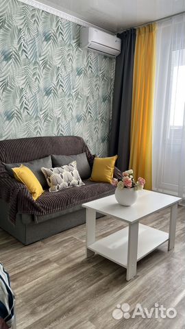 

1-к. квартира, 30 м², 1 кровать