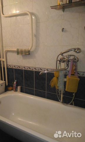 2-к квартира, 42 м², 2/5 эт.