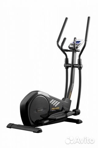 Эллиптический тренажер (Эллипсоид)