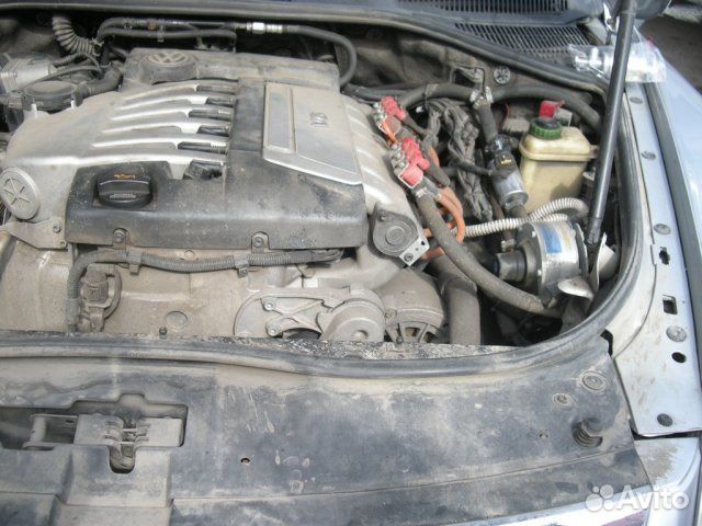Гбо на авто Volkswagen миникит №164 установка гбо
