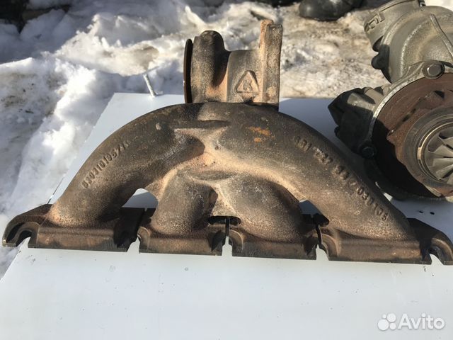 Турбокомпрессор пассат б6, passat b6 Турбокомпрессор пассат б6, passat b6