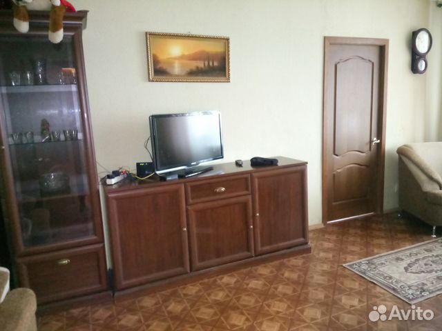 

2-к. квартира, 38 м², 4 кровати